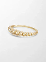Polka Dot Orb Bracelet
