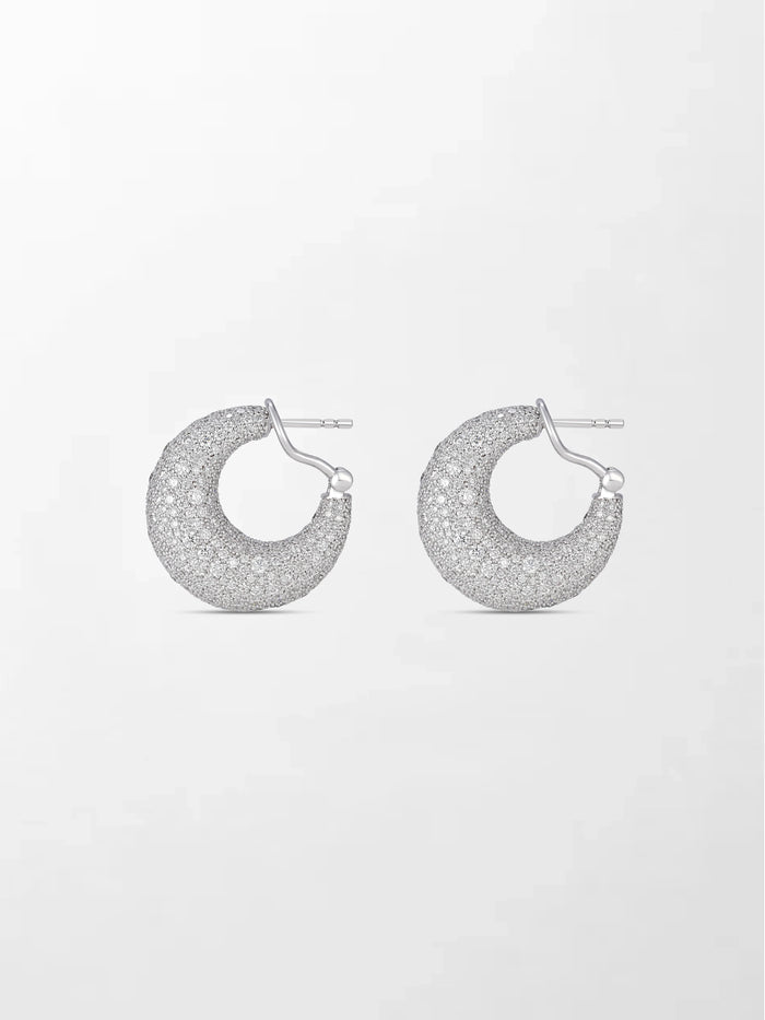 Plumptious Earring