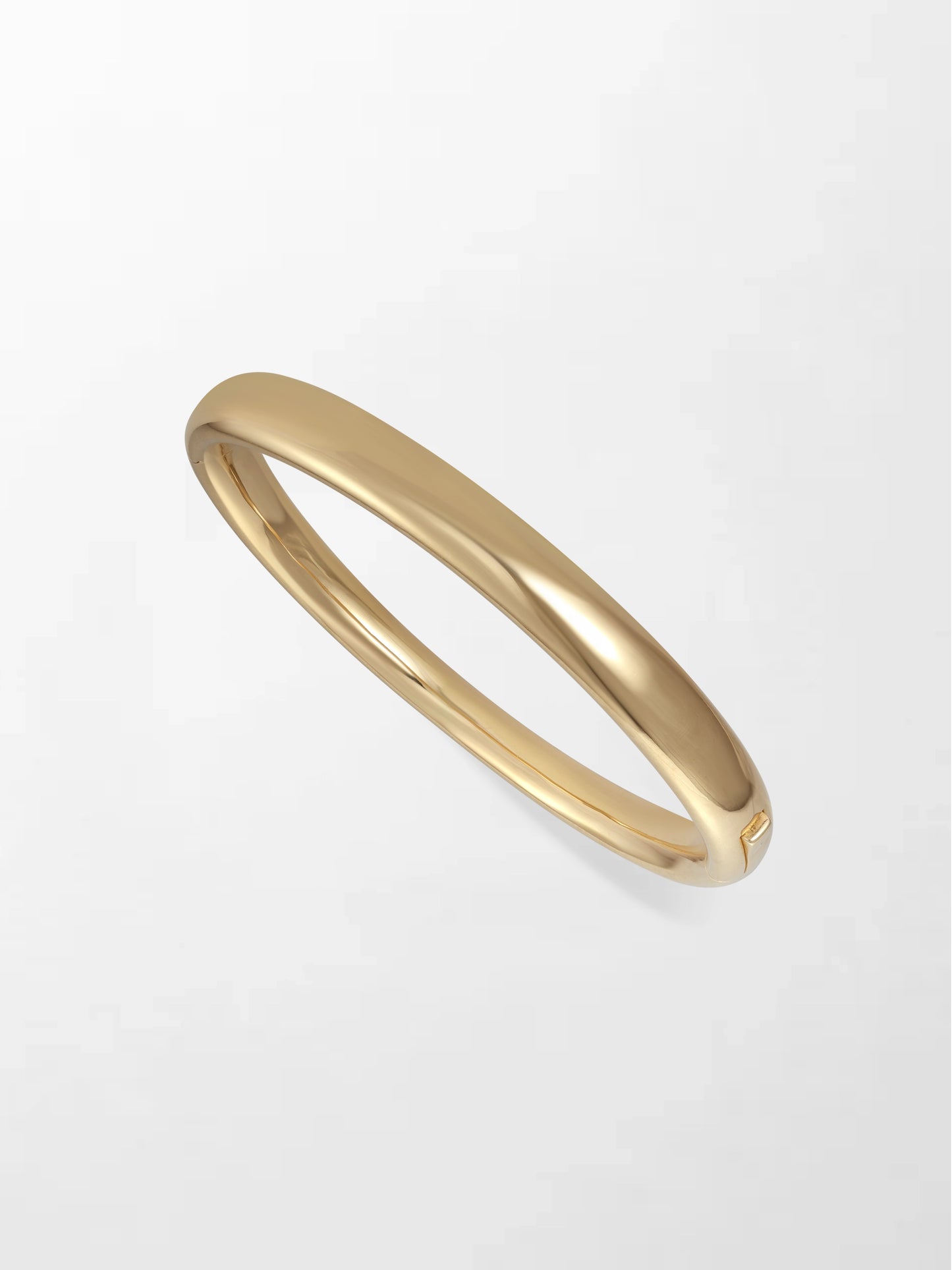 Classic Gold Bracelet