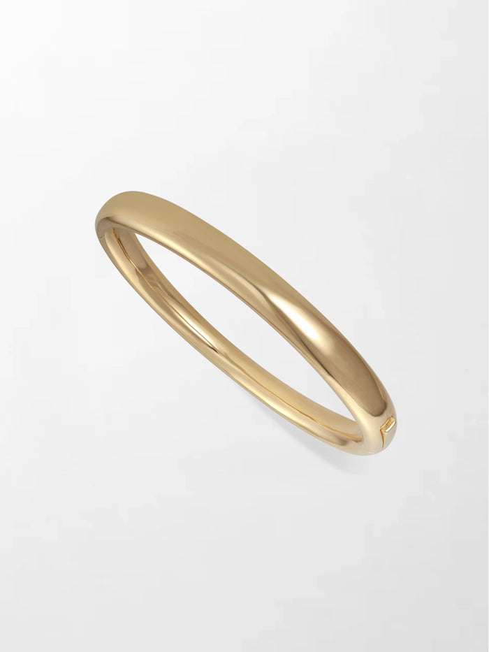 Classic Gold Bracelet