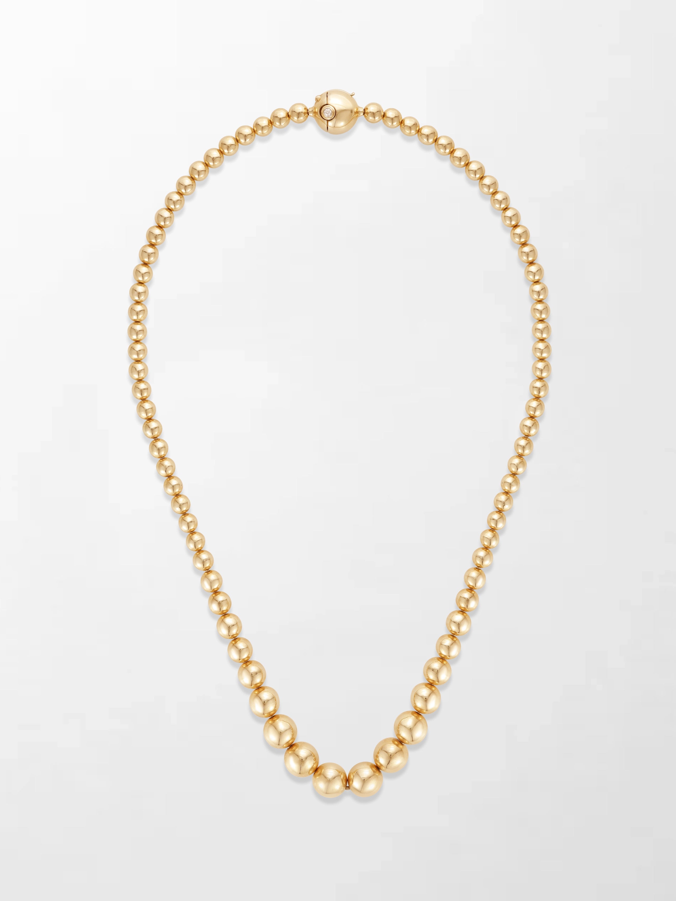 Mega Ball Chain