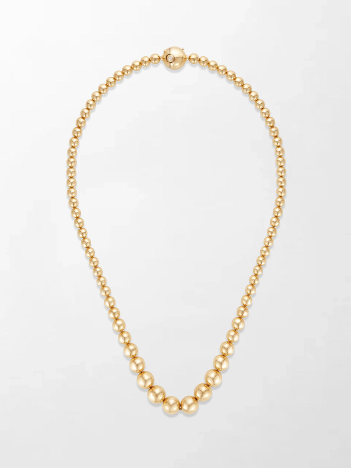 Mega Ball Chain