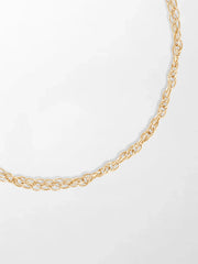 Desire Pendant on Illusion Chain