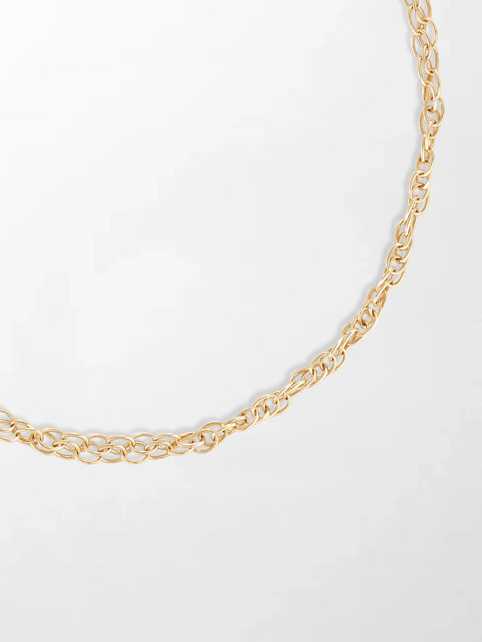 Desire Pendant on Illusion Chain