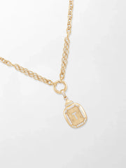 Desire Pendant on Illusion Chain
