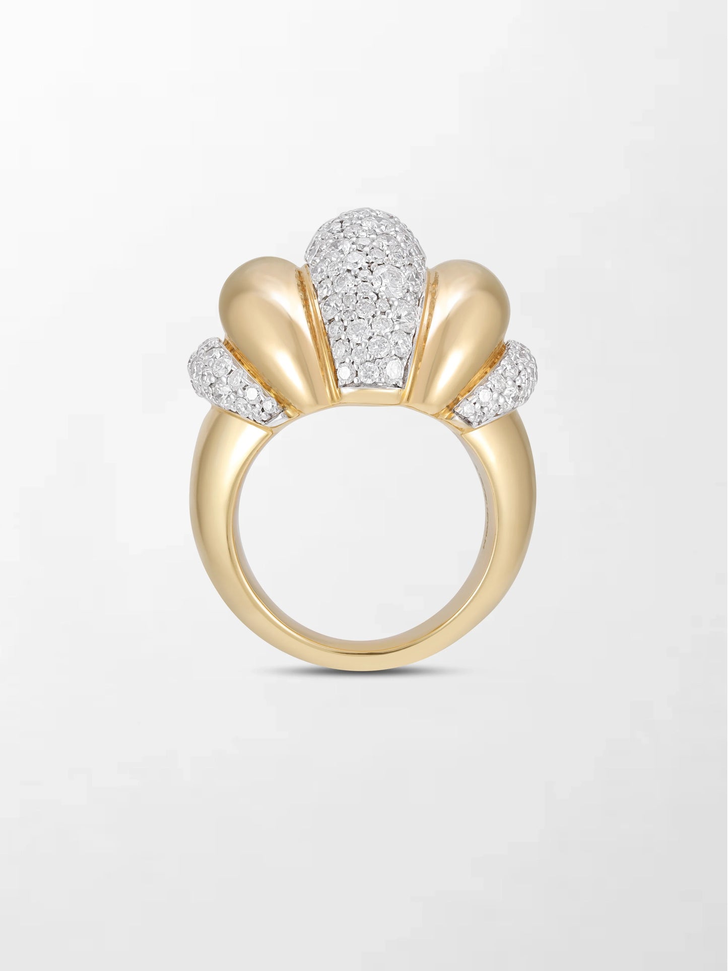 Pumpkin Ring