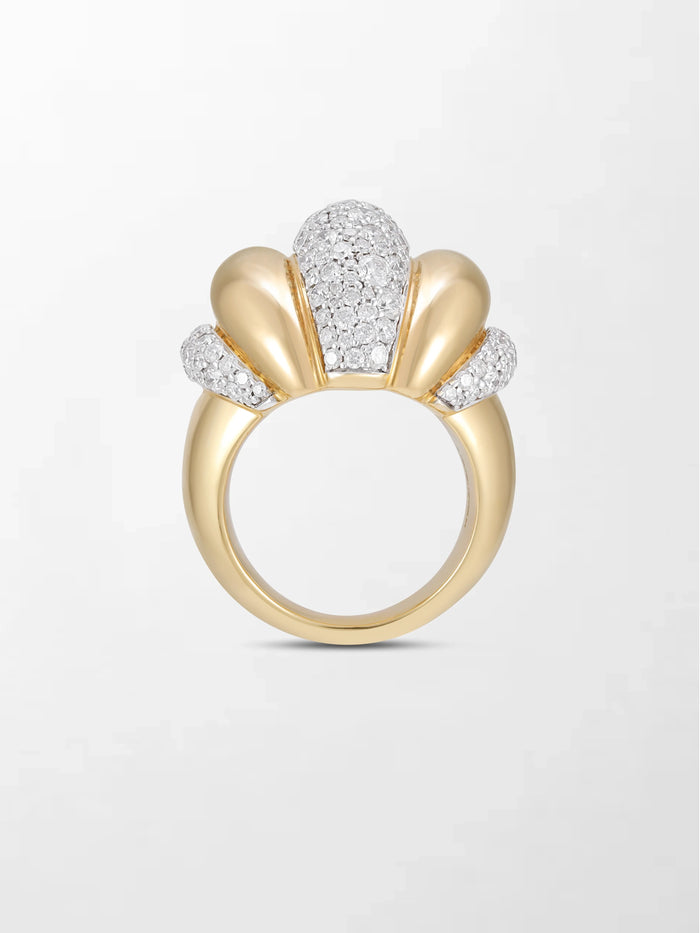 Pumpkin Ring