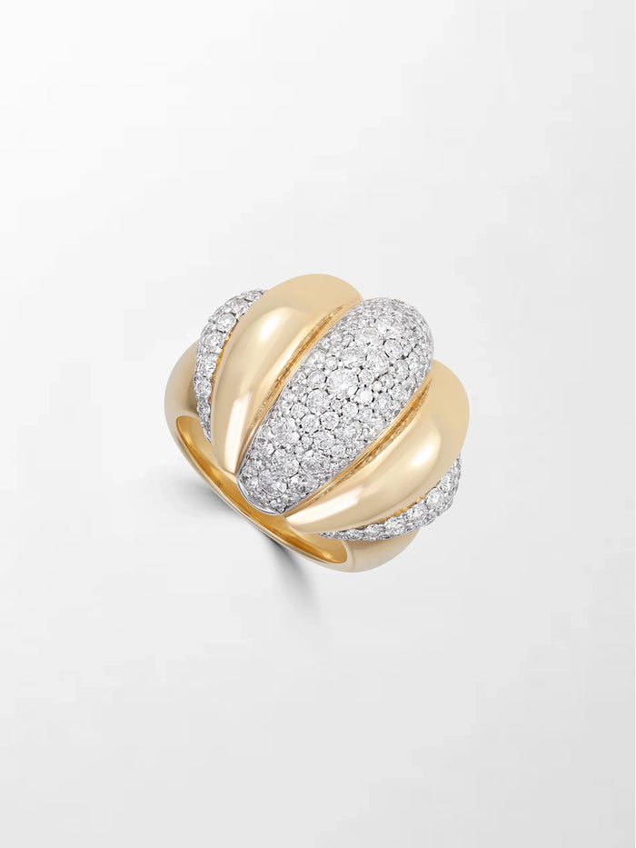 Pumpkin Ring