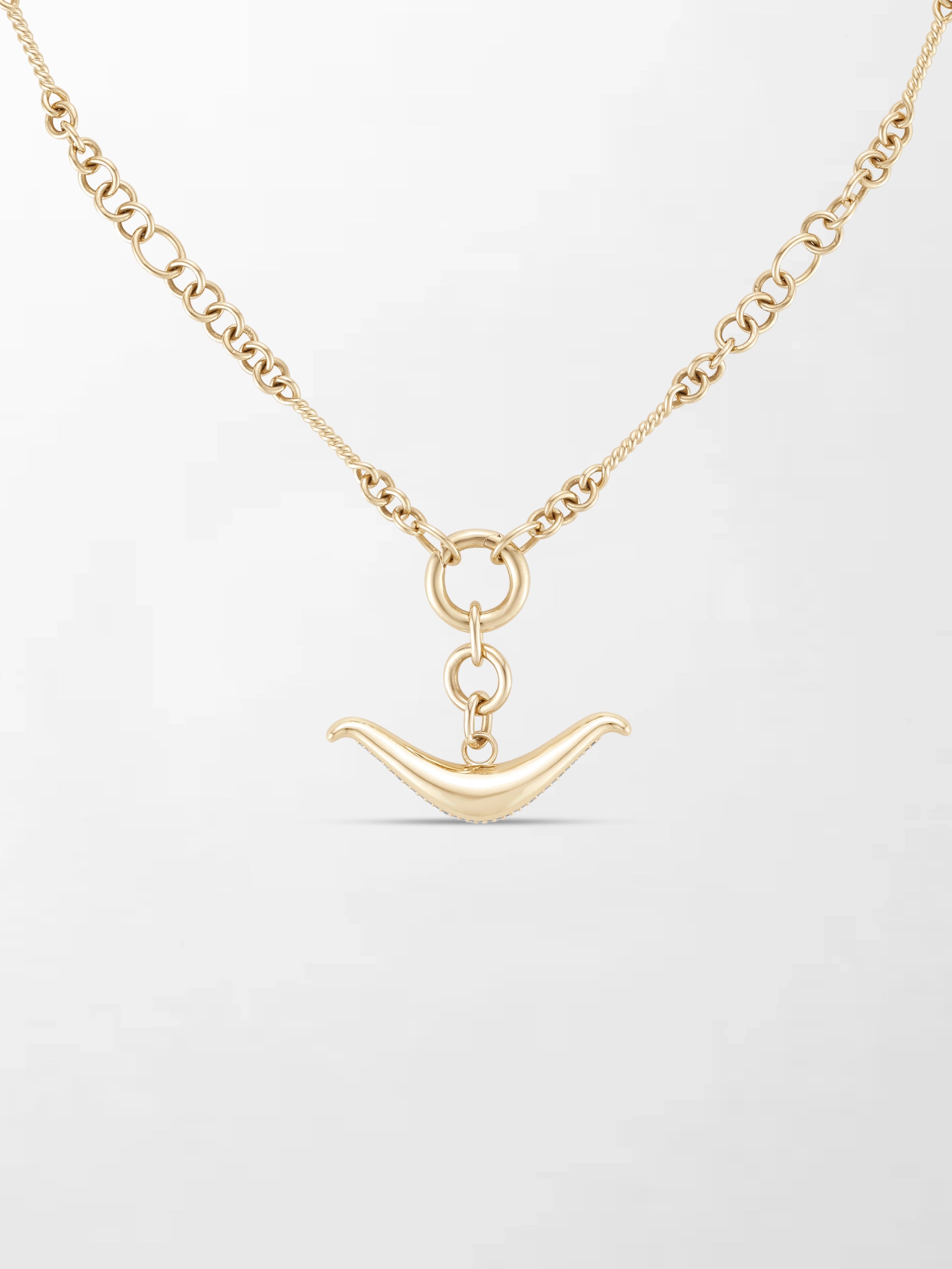 Anchor T-Bar