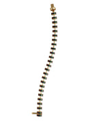 Prism Rondelle Bracelet