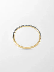 Midnight Classic Diamond Bracelet