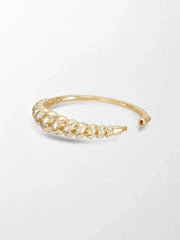 Polka Dot Orb Bracelet