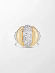 Pumpkin Ring