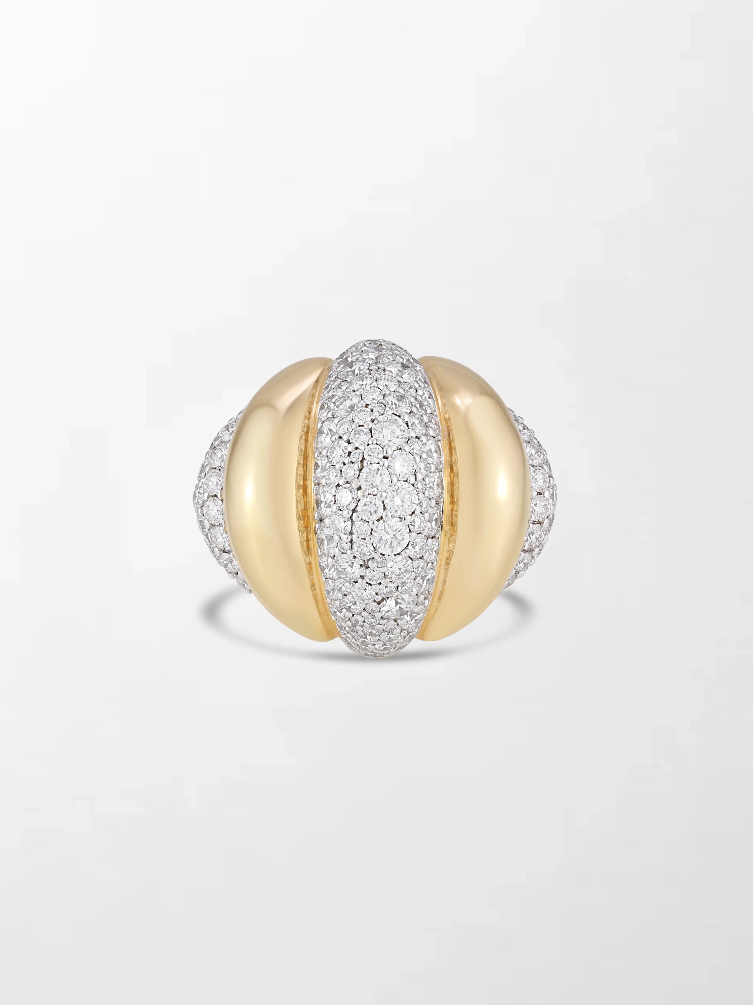 Pumpkin Ring