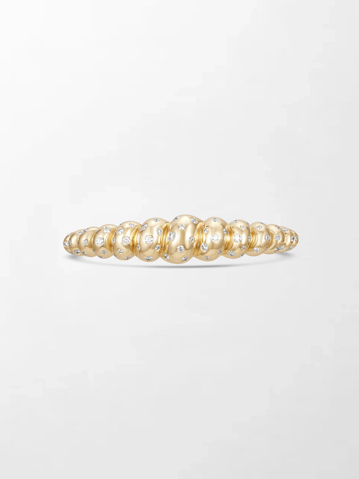 Polka Dot Orb Bracelet