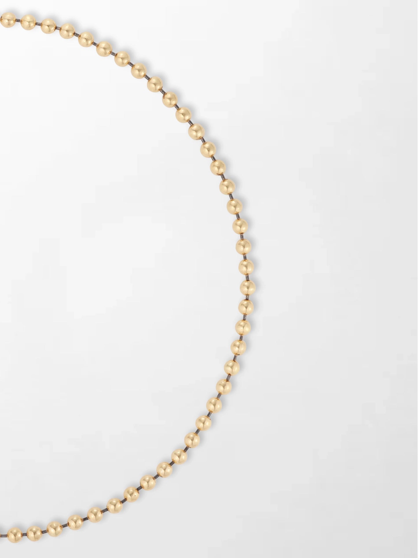 Glow Ball Chain
