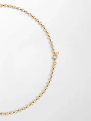 Shine Ball Chain
