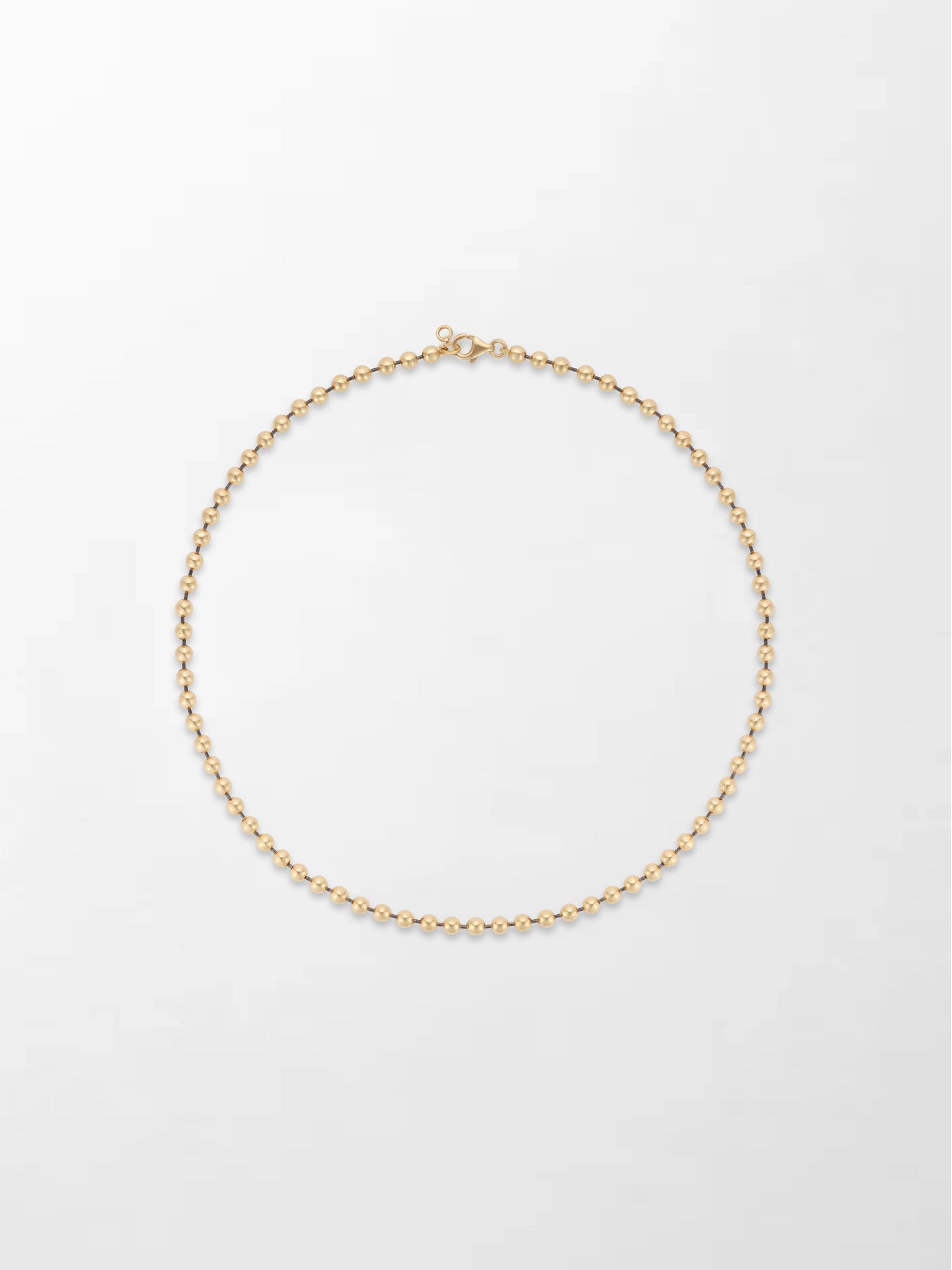 Shine Ball Chain
