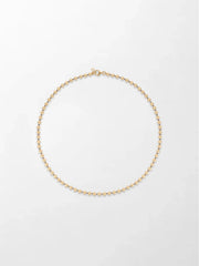 Shine Ball Chain