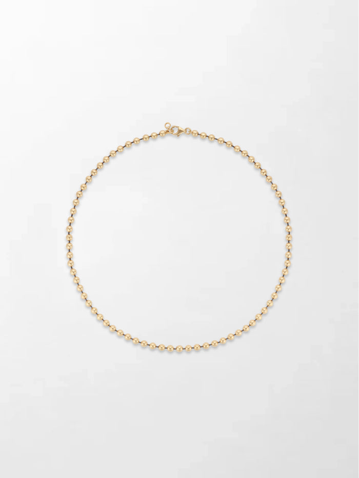 Shine Ball Chain