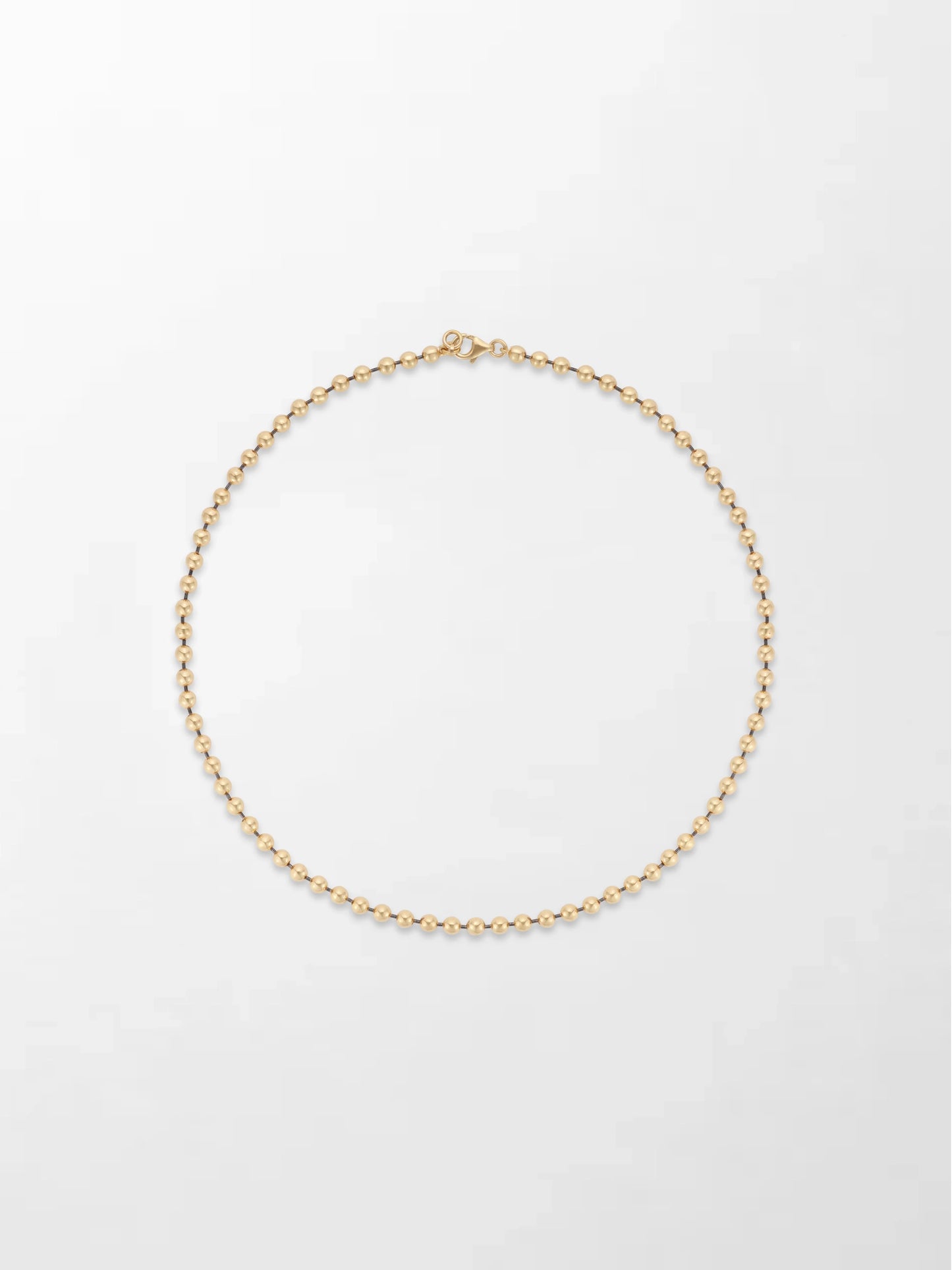 Shine Ball Chain