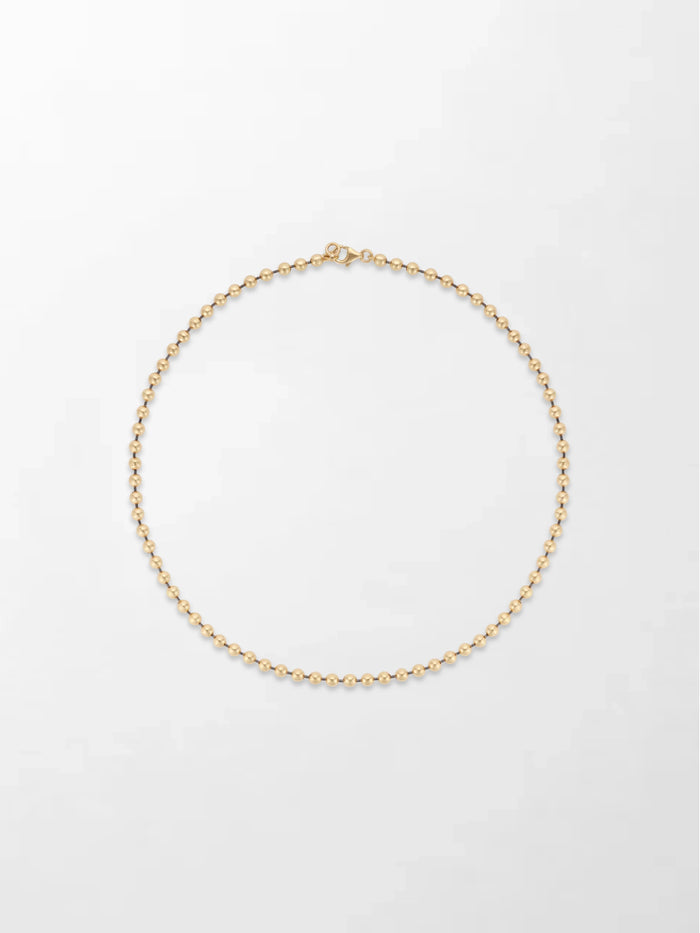 Glow Ball Chain