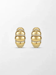 Chubby Orb Hoops