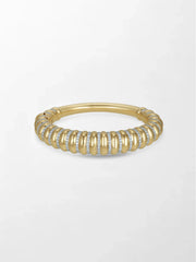 Half Orb Bracelet