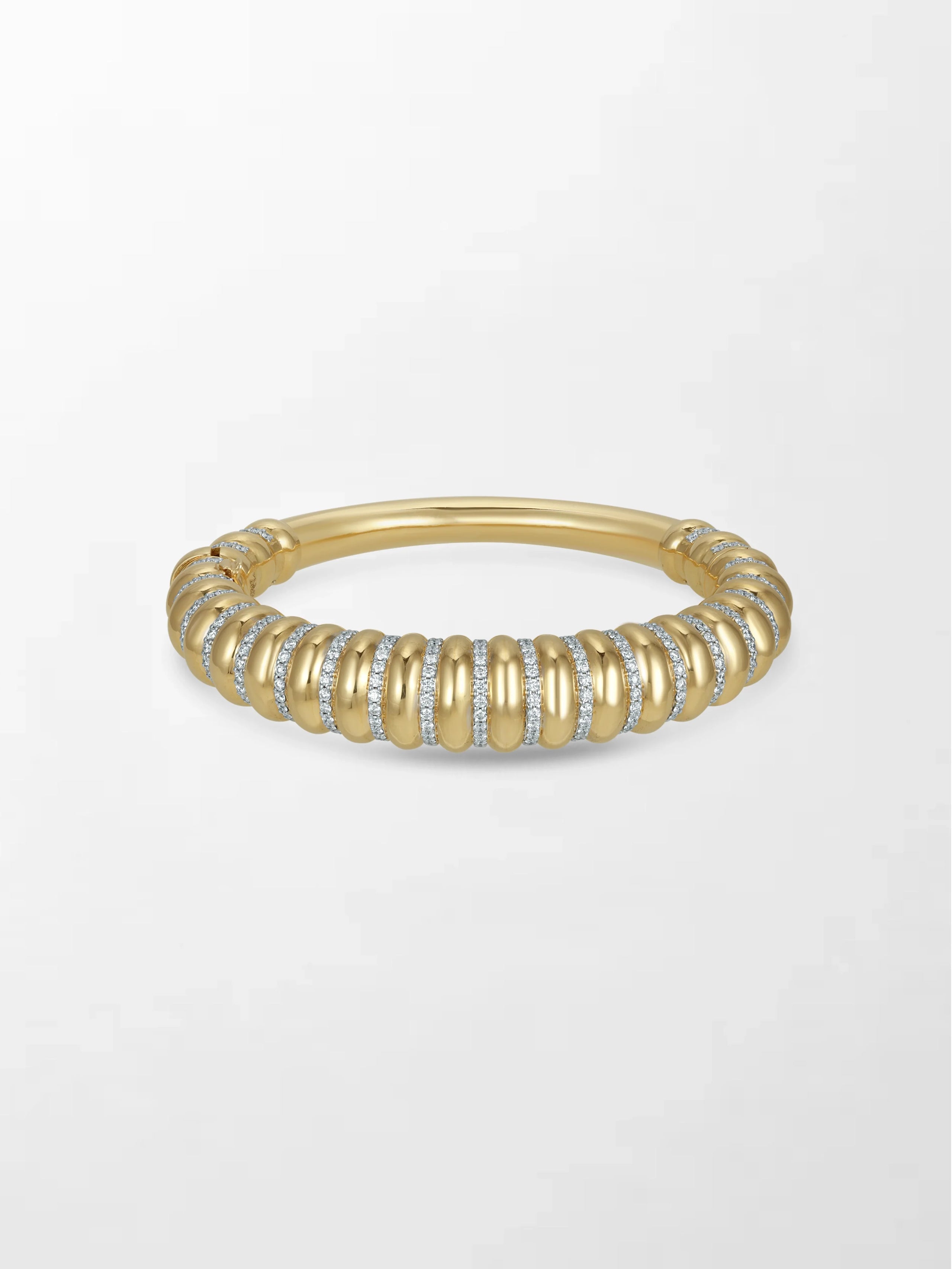 Half Orb Bracelet
