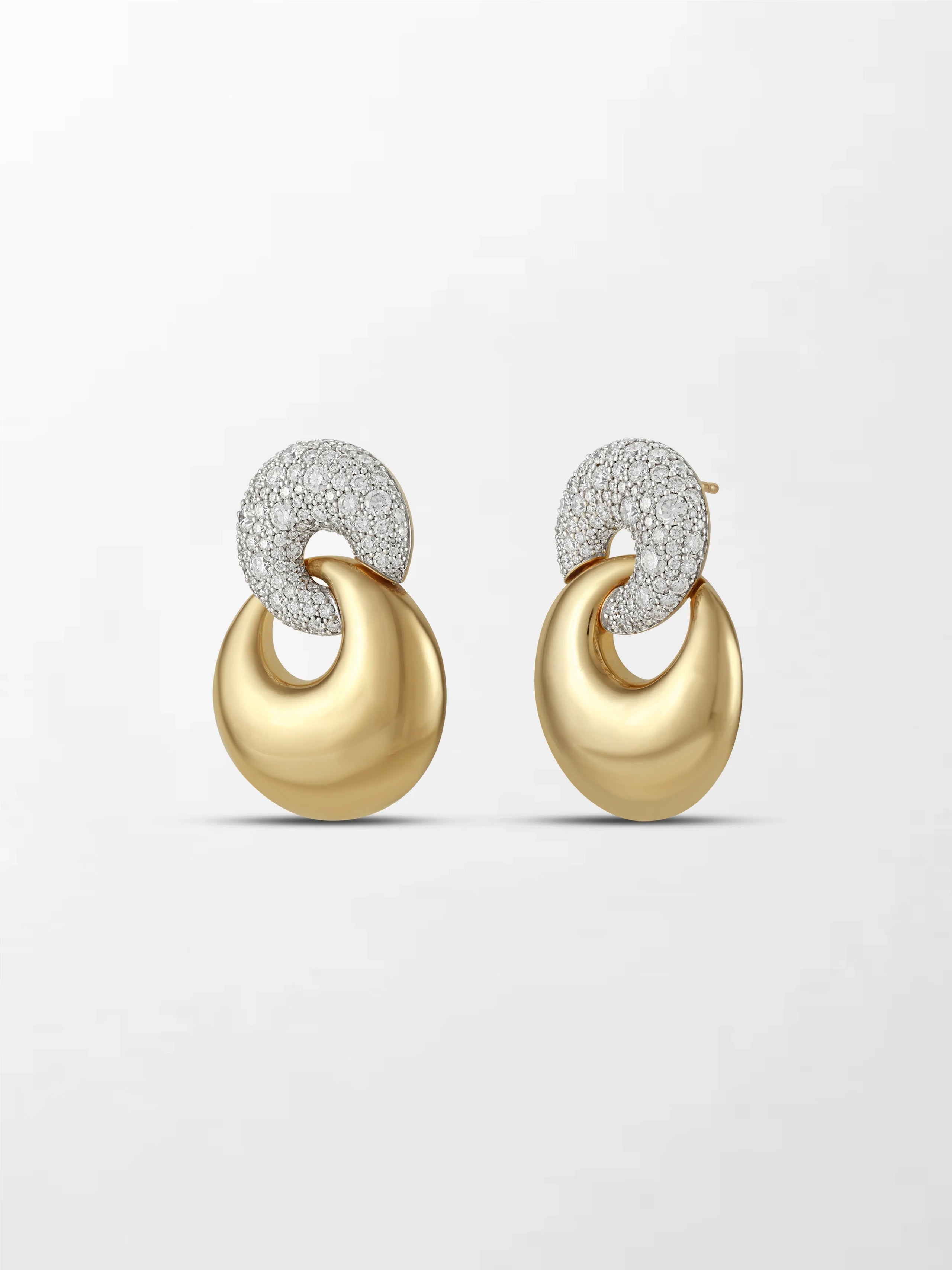 Entwine Hoops