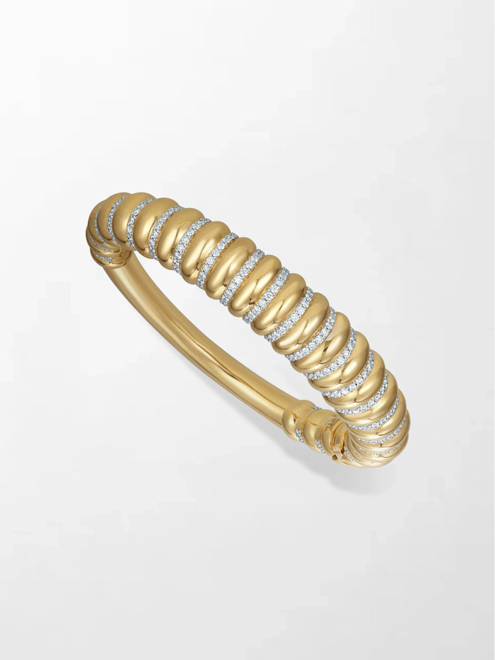 Half Orb Bracelet