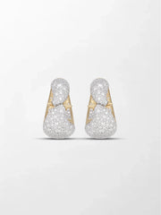 Bold Flick Earring