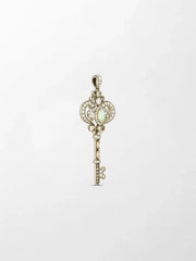 The Cipher Pendant