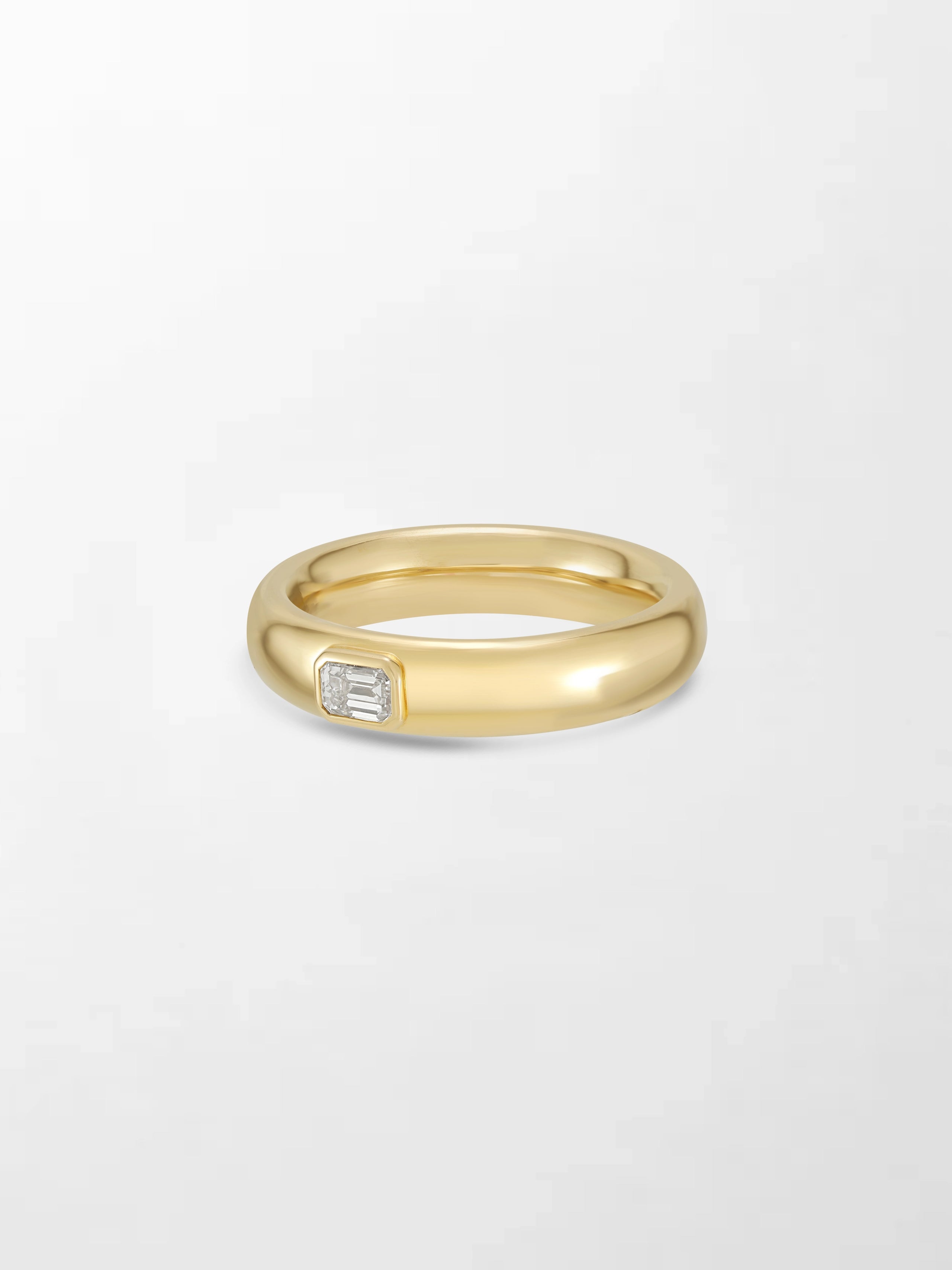 Emerald Classic Band