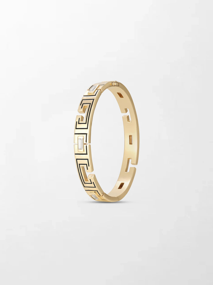 Desire Gold Bracelet