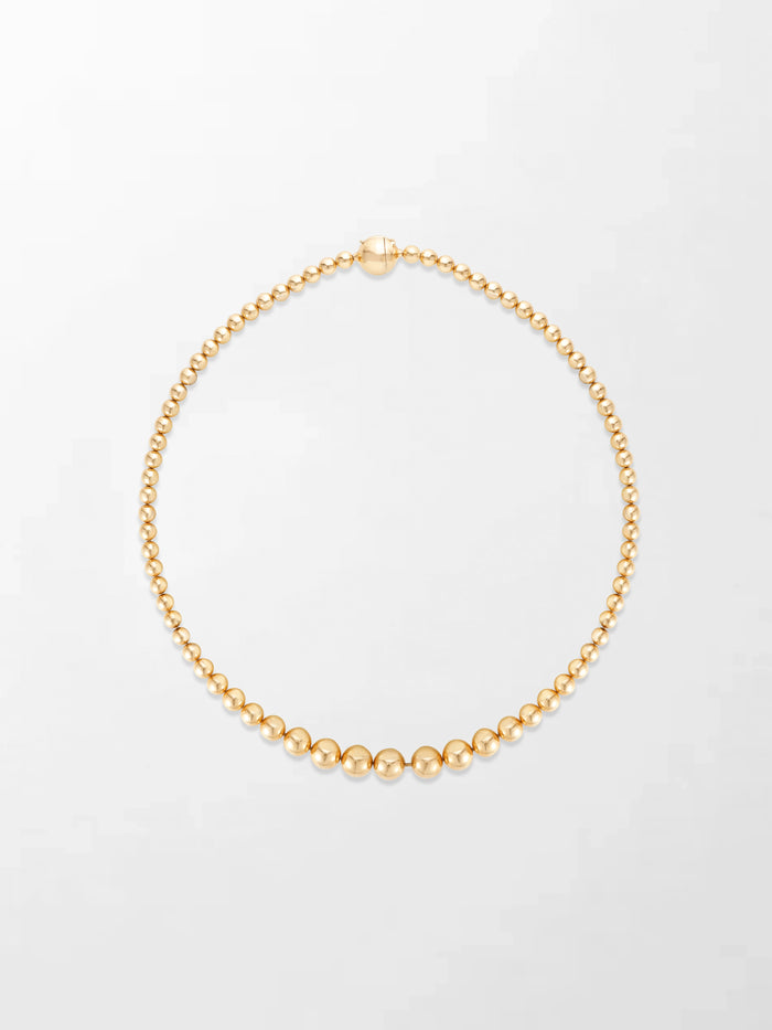 Mega Ball Chain