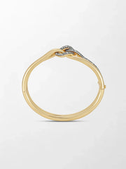 Heart Knot Bracelet