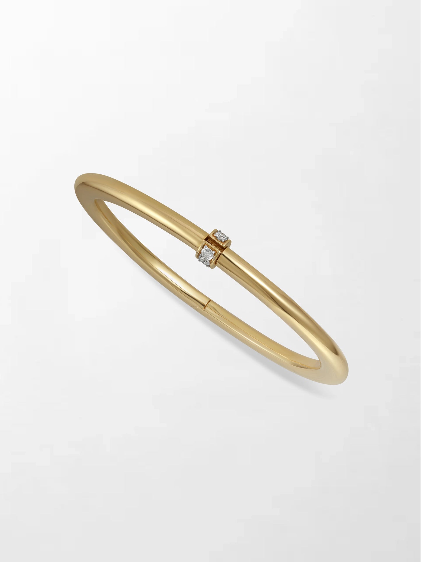 Regular Hinged Bracelet