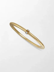 Regular Hinged Bracelet