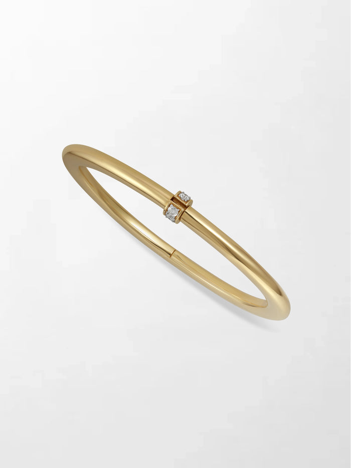 Regular Hinged Bracelet