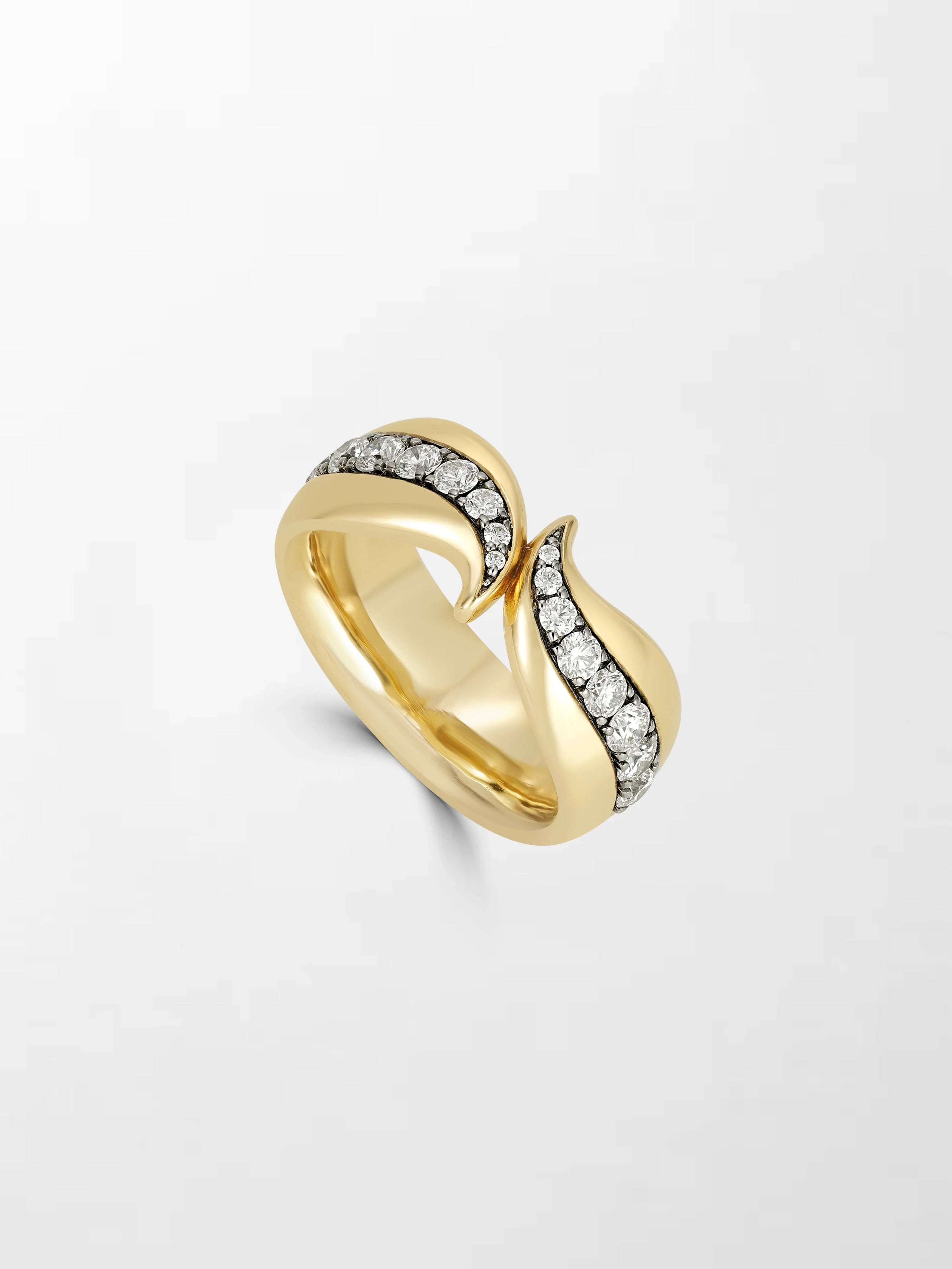 Flick Ring