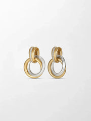 Duality Earring