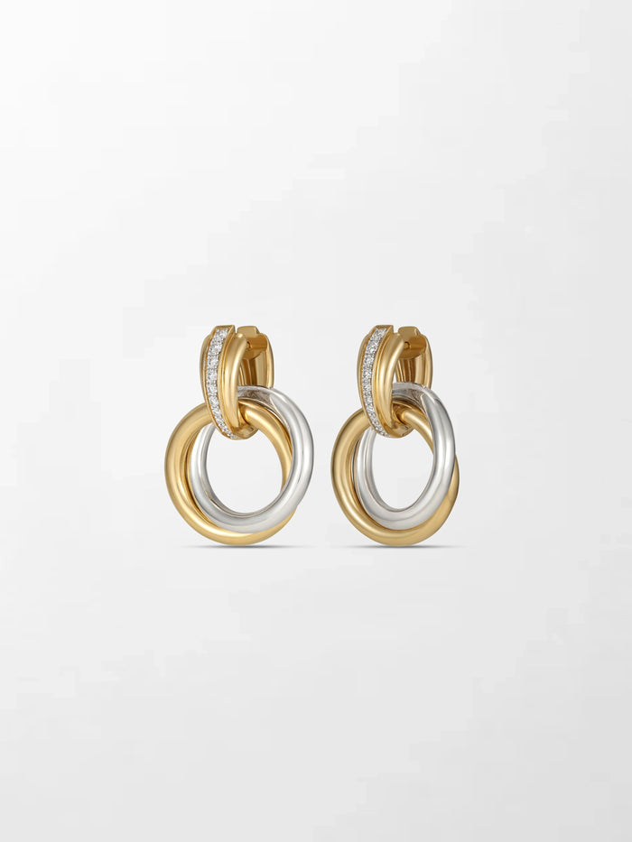 Duality Earring