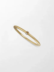 Regular Hinged Bracelet