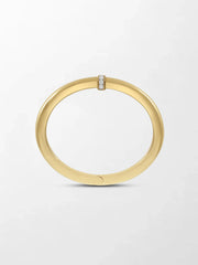Regular Hinged Bracelet