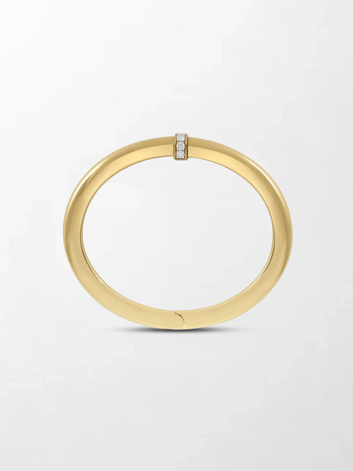 Regular Hinged Bracelet