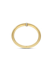 Regular Hinged Bracelet