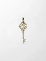 The Cipher Pendant