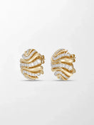 Swirl Earrings