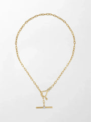 Hook T-bar